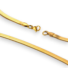 750 gelbgold halskette gebraucht kaufen 750 gelbgold halskette gebraucht kaufen  Landsberg am Lech