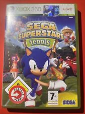 Sega superstar tennis usato  Bari