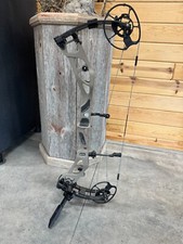 Elite era compound for sale  Stacy