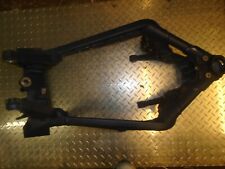 Triumph daytona 675 for sale  LEEK