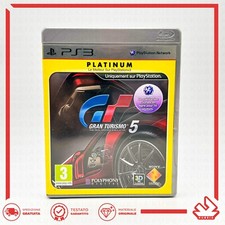 Gran turismo gt5 usato  Vo
