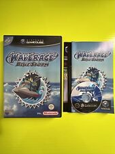 Waverace bluestorm nintendo usato  Podenzano