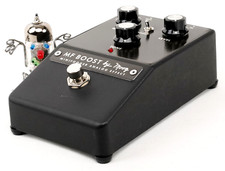 Moog minifooger boost gebraucht kaufen  Willich