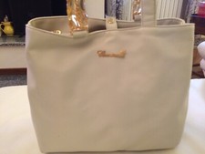 Borsa coccinelle usato  Italia