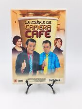 Film dvd crème d'occasion  Valleiry
