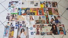 Cher magazine clippings gebraucht kaufen  Deutschland