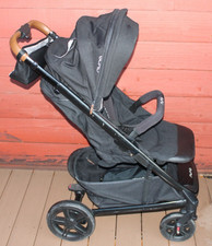 Nuna tavo travel for sale  Victor