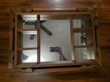 Handmade dark solid for sale  Texas City
