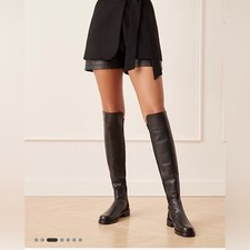 Stuart weitzman pull for sale  Cleveland