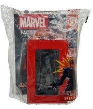 Eaglemoss marvel fact d'occasion  Expédié en Belgium