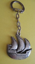 Vintage keychain 60s d'occasion  Expédié en Belgium