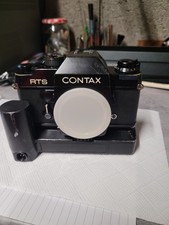 Contax rts moteur d'occasion  Pouilly-sous-Charlieu