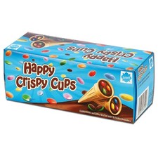 Eichetti happy crispy gebraucht kaufen  Giesen