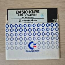 Basic kurs c116 gebraucht kaufen  Berlin