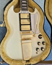 Epiphone inspired gibson for sale  LONDON