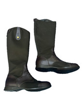 Hogan size stivali usato  Ercolano
