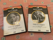 Dvd sceneggiati rai usato Dvd sceneggiati rai usato  Greve in Chianti