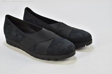 Gabor damen halbschuhe gebraucht kaufen  Deutschland