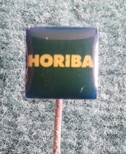 Horiba anstecknadel mess gebraucht kaufen  Kelkheim