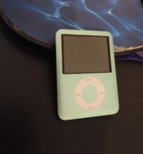 Ipod nano vert d'occasion  Metz-