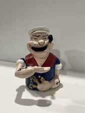 Popeye cast iron for sale  York