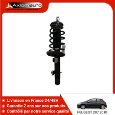 Amortisseur droit peugeot d'occasion  Amiens-