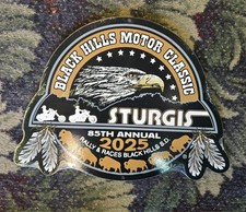 85th official harley for sale  Sturgis
