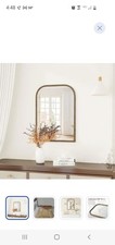 Rounded rectangular wall for sale  Berea