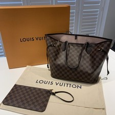 Louis vuitton neverful for sale  COLCHESTER