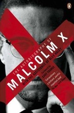 The autobiography malcolm gebraucht kaufen  Berlin