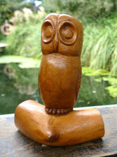Beautiful hand carved for sale  DERBY