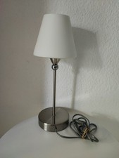 Tischlampe touch lampe gebraucht kaufen  Großbeeren