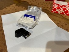 Volvo 850 T5R V70 XC70 V70R P80 Vagão Limpador de Janela Traseira Braço Tampa Guarnição 6817845, usado comprar usado Volvo 850 T5R V70 XC70 V70R P80 Vagão Limpador de Janela Traseira Braço Tampa Guarnição 6817845, usado comprar usado  Enviando para Brazil