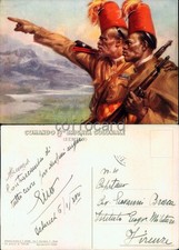 Coloniale brigata semien usato  Italia
