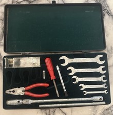 Jaguar original tool for sale  WALSALL