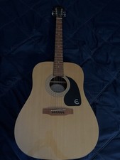 Epiphone vintage 100 for sale  Newark