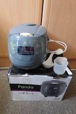 Yumasia panda mini for sale  LONDON