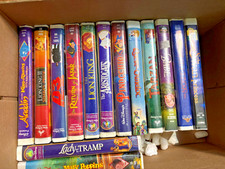 Lot vintage disney for sale  Mankato