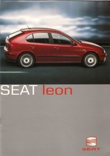 Seat leon 2000 for sale  UK
