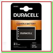 Batteria ricaricabile duracell usato  Pietrasanta