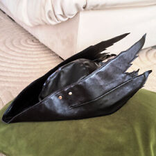 Novo Boné Cosplay Bloodborne Fantasia de Assassino Chapéu Triangular Chapéu Halloween comprar usado  Enviando para Brazil