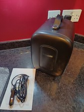 Mini fridge small for sale  TELFORD