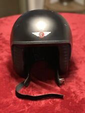 Davida jet helmet for sale  LIVERPOOL