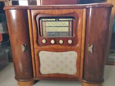Mobile radio antica usato  Ragusa