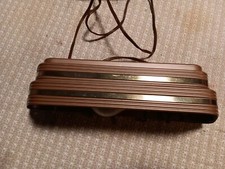 Vintage art deco for sale  Ashland