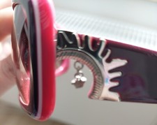 Versace vintage sonnenbrille gebraucht kaufen  Leipzig