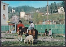 Genova torriglia parco usato  Novara