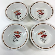 Vintage stoneware bowls for sale  Southampton