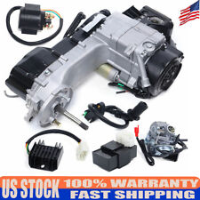 Long case 150cc for sale  Monroe Township