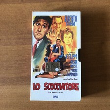 Alberto sordi scocciatore usato Alberto sordi scocciatore usato  Roma